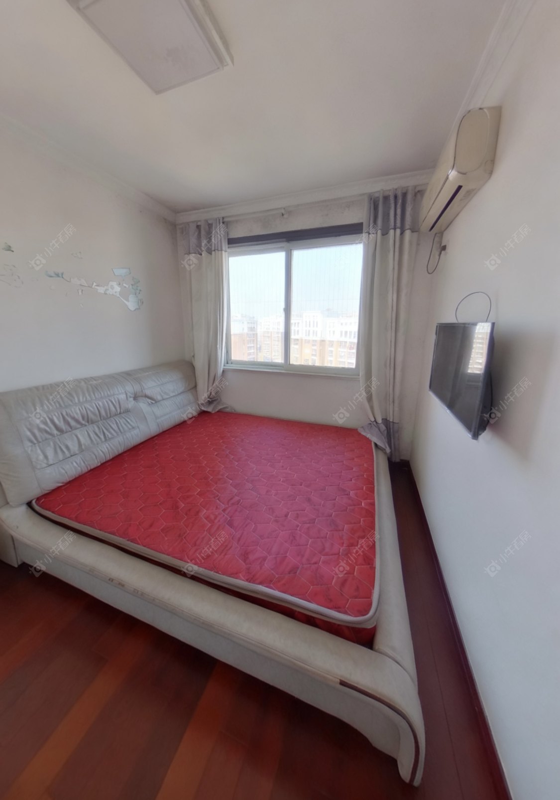 常州聚怡花园南区在租房源_小牛看房