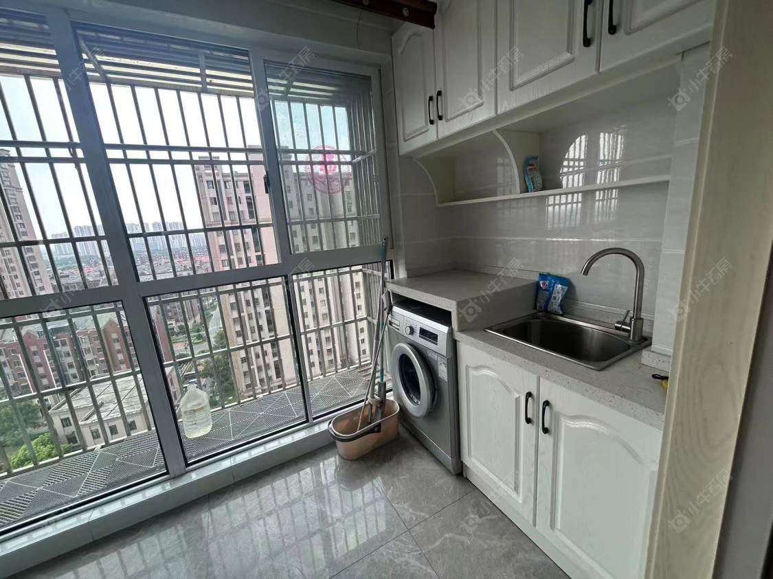 常州龙城福第在租房源_小牛看房