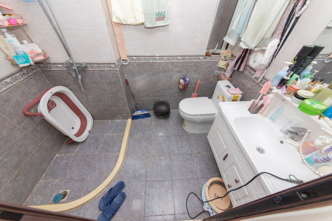 常州梧桐香郡一期在售二手房源室内图_小牛看房