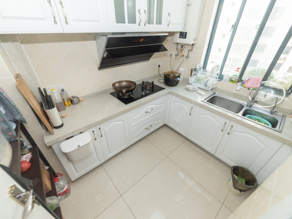 常州腾龙苑西区在售二手房源_小牛看房