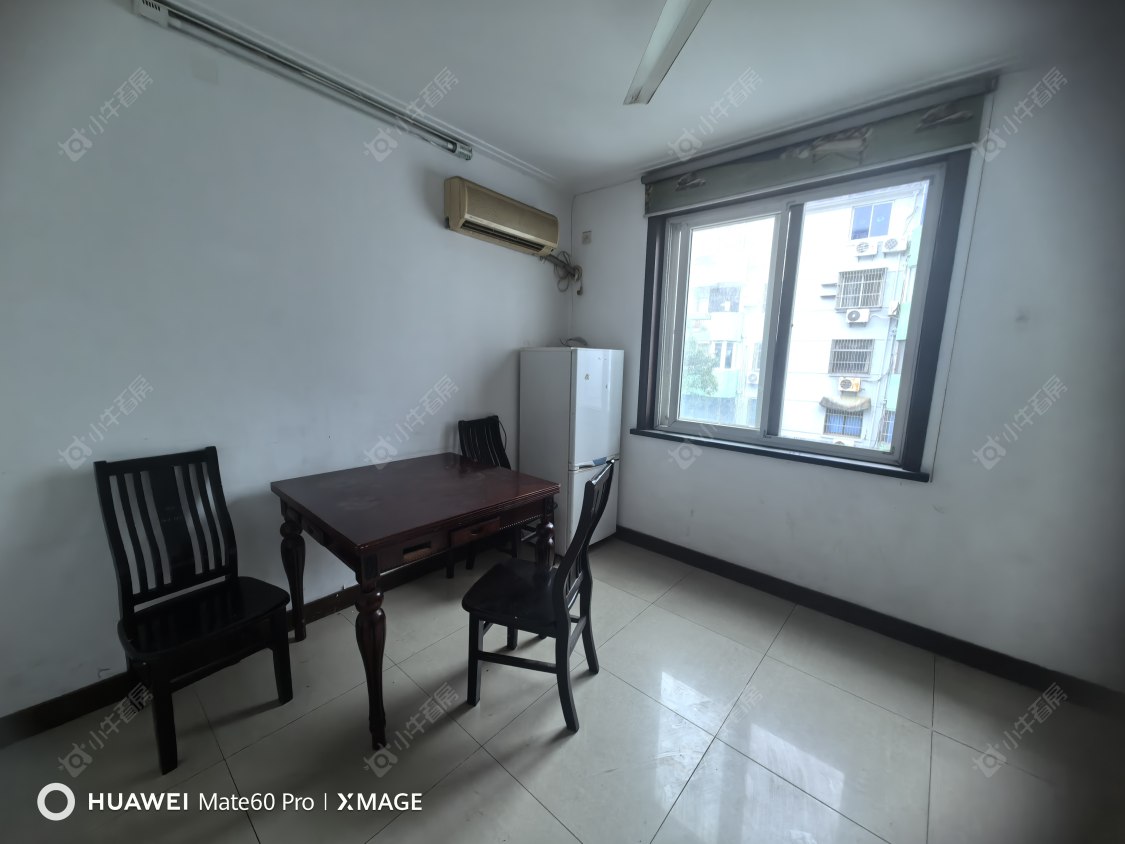 常州翠竹新村南区在租房源户型图_小牛看房