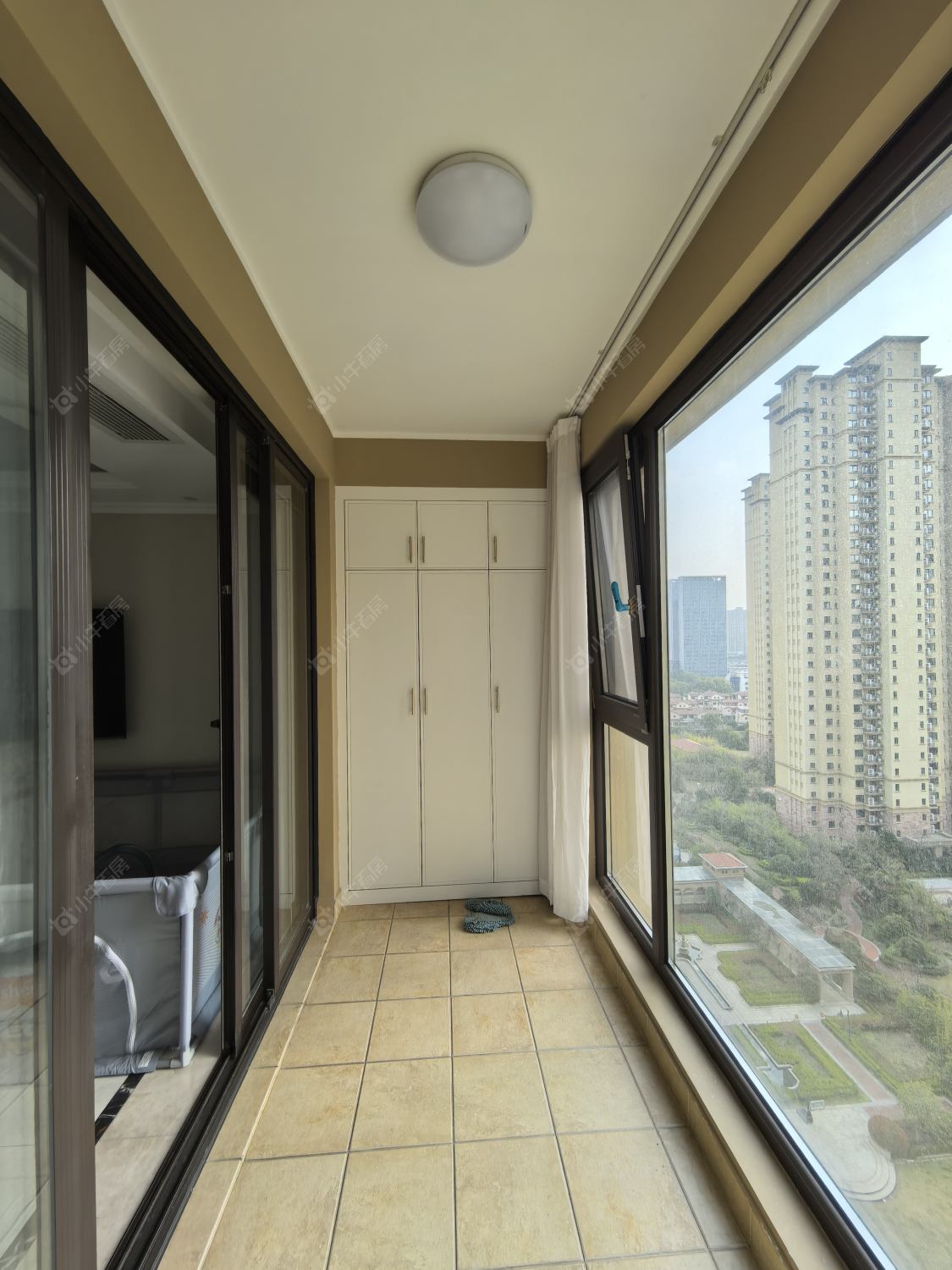 常州新城公馆荣域在租房源_小牛看房