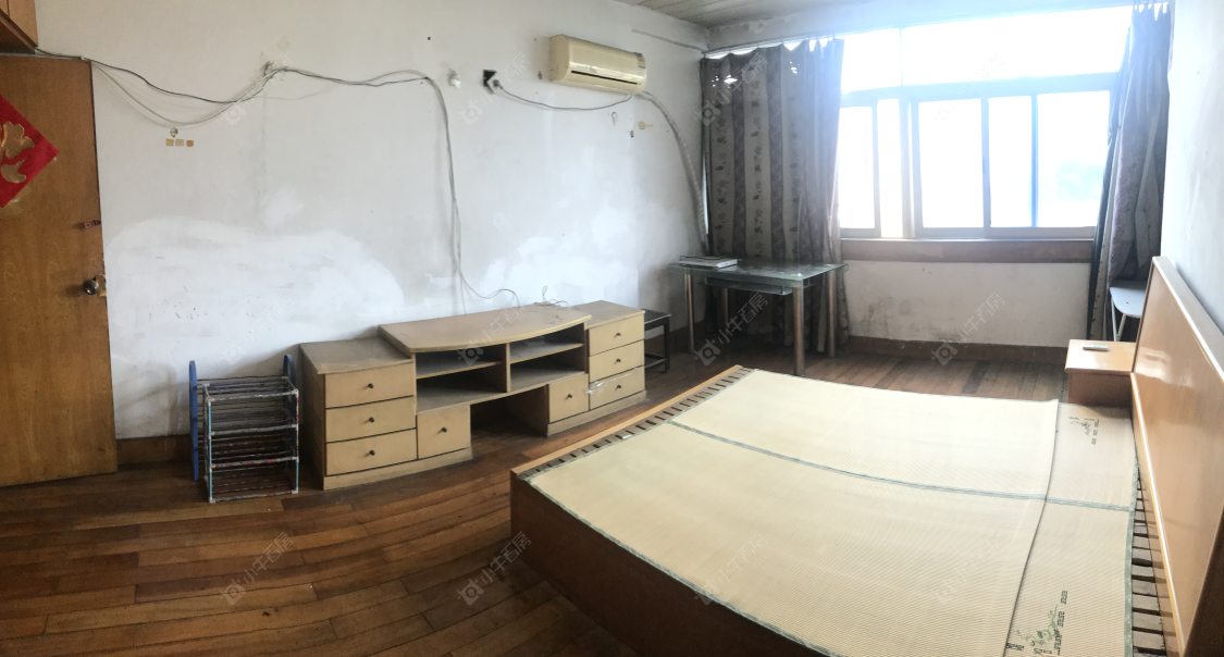 常州红梅新村在租房源室内图_小牛看房