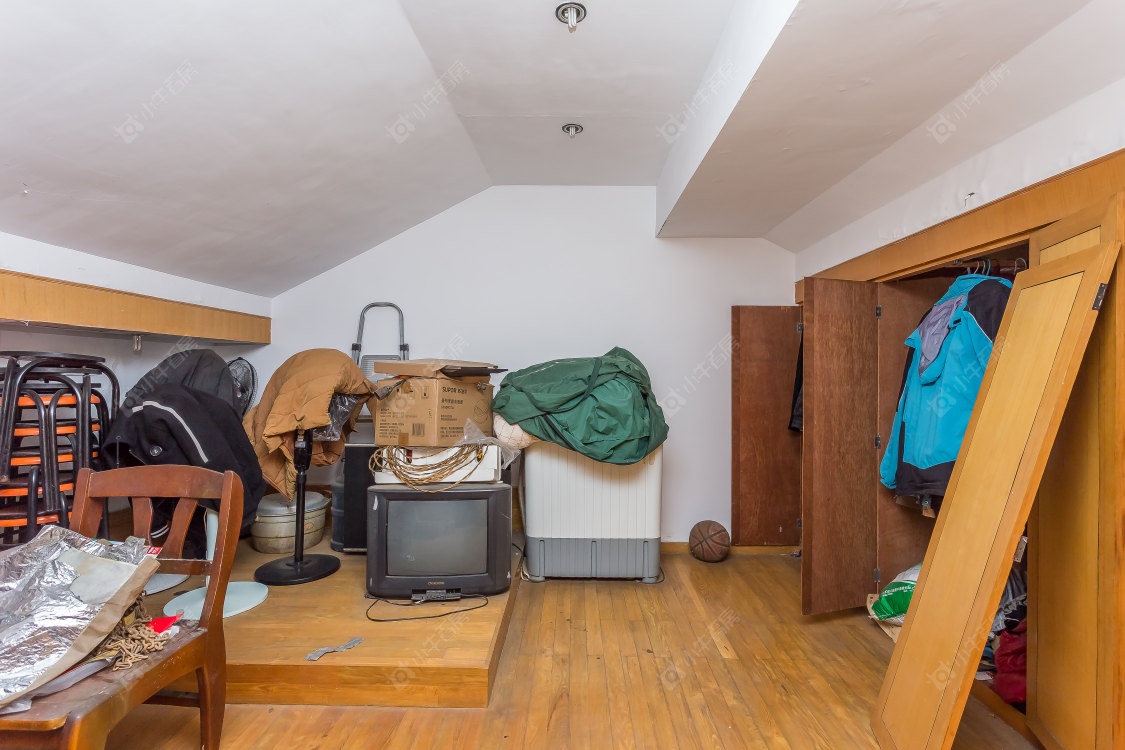 常州红梅西村在售二手房源室内图_小牛看房