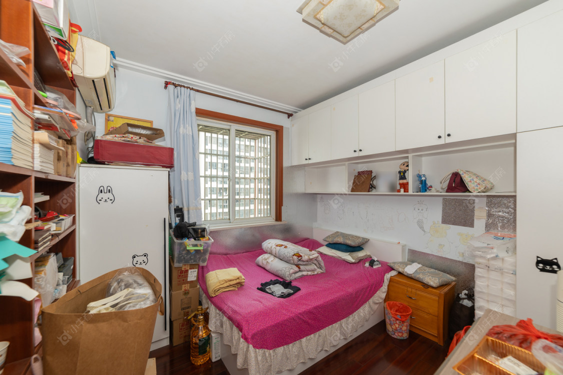 常州锦海星城一期在售二手房源室内图_小牛看房