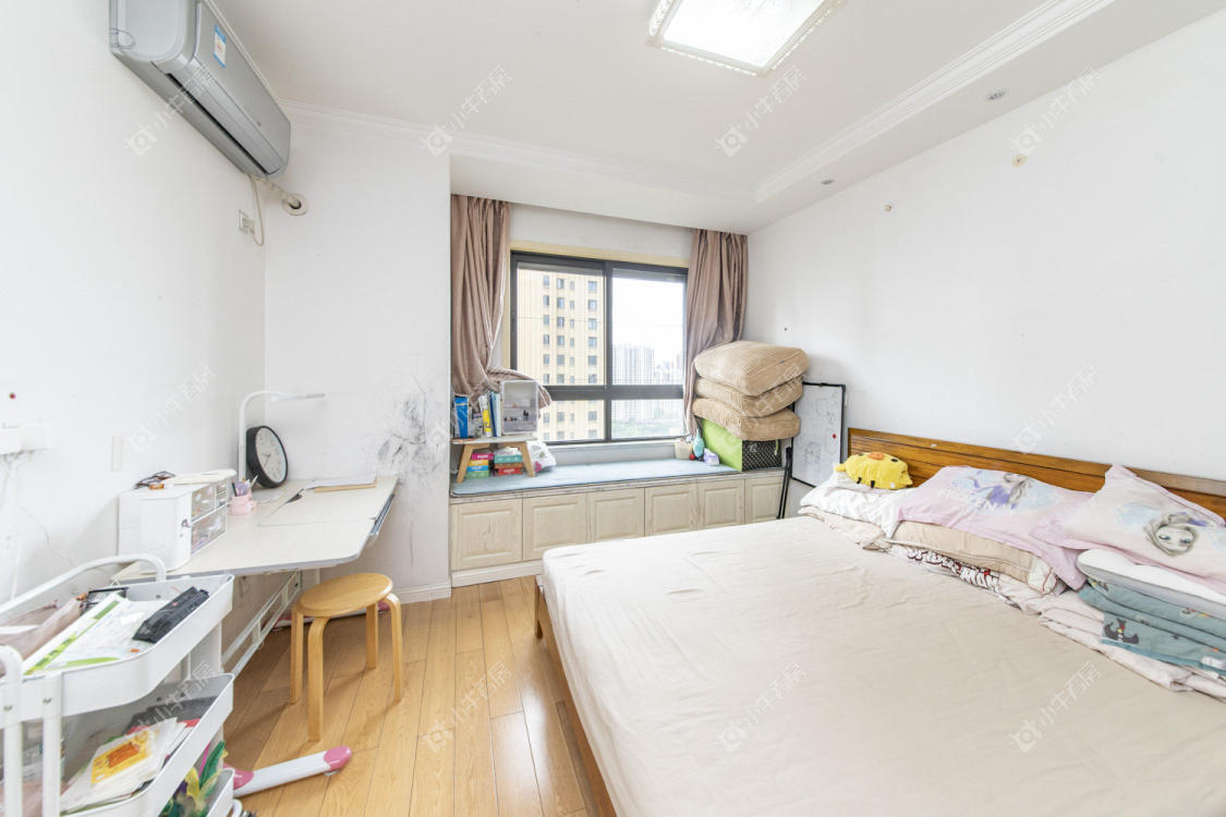 常州吾悦广场北区在租房源室内图_小牛看房