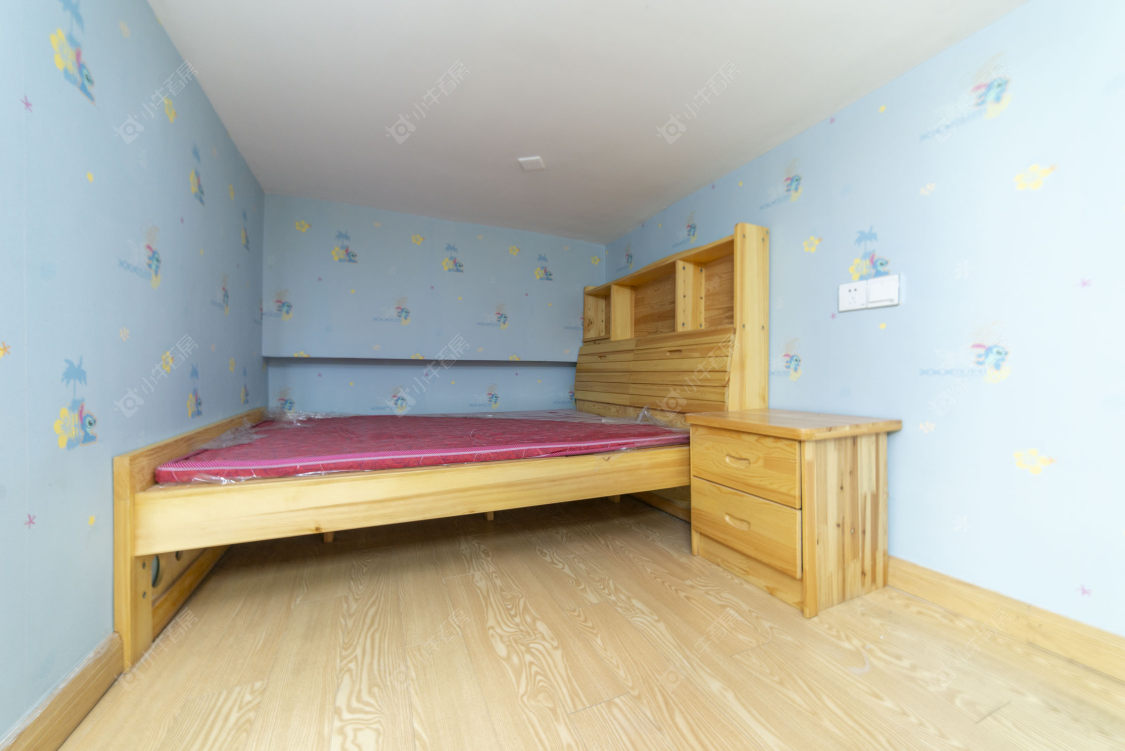 常州吾悦广场金苹果公寓在售二手房_小牛看房