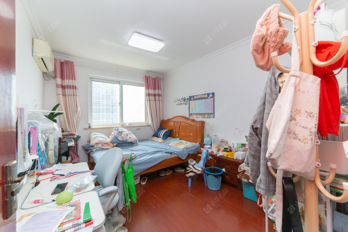 常州新城悠活城在售二手房房源室内图_小牛看房