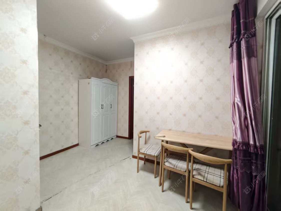 常州豪景家园在租房源_小牛看房