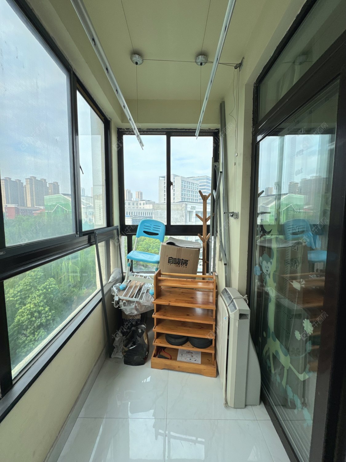 常州御水华庭二期租房_御水华庭二期1室1厅房源出租