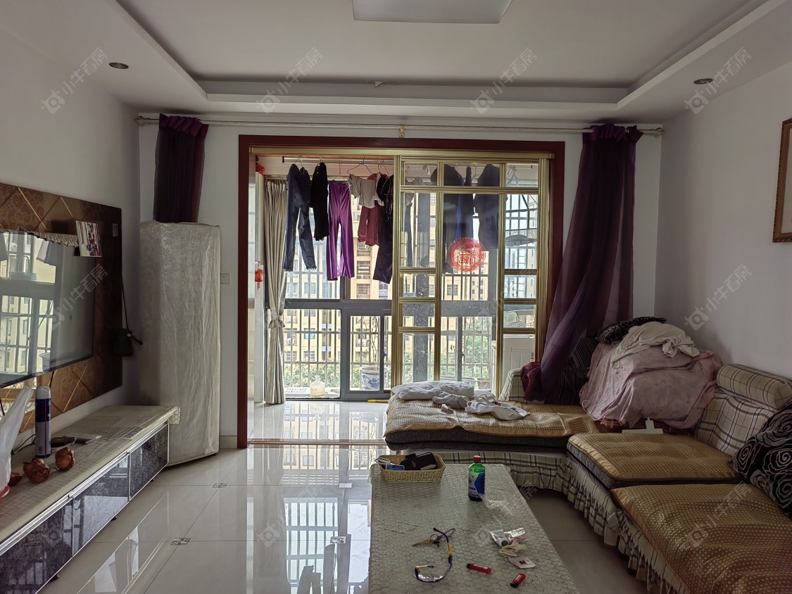 常州新景花苑一期在租房源_小牛看房