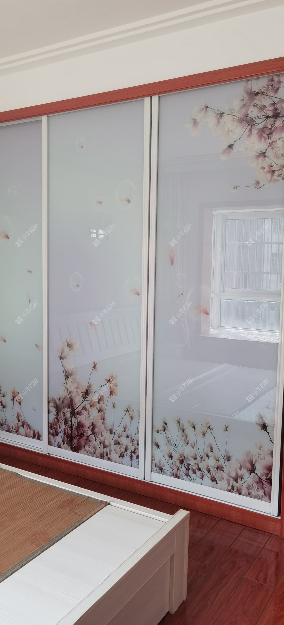常州碧水华庭租房房源封面图
