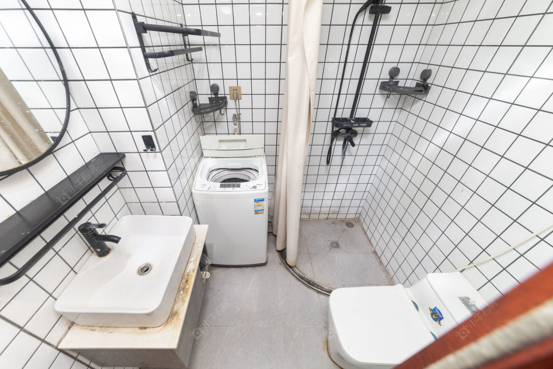 常州学府名门花苑在售二手房源室内图_小牛看房