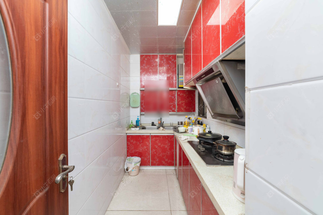 常州新城香溢澜桥一期在售二手房源室内图_小牛看房