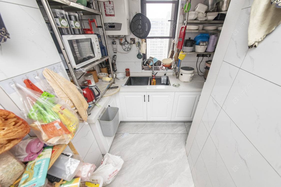 常州玉兰广场一期在售二手房源室内图_小牛看房