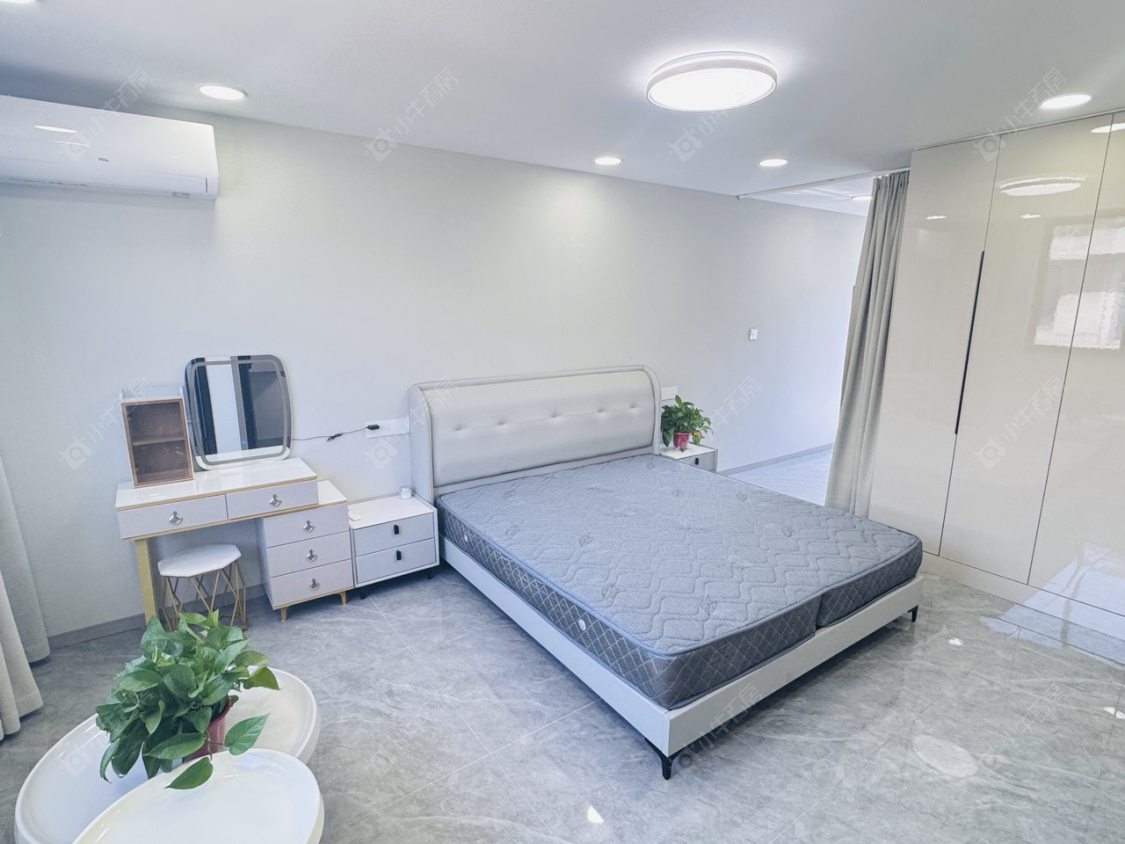 常州北梅新村3室2厅出租_小牛看房