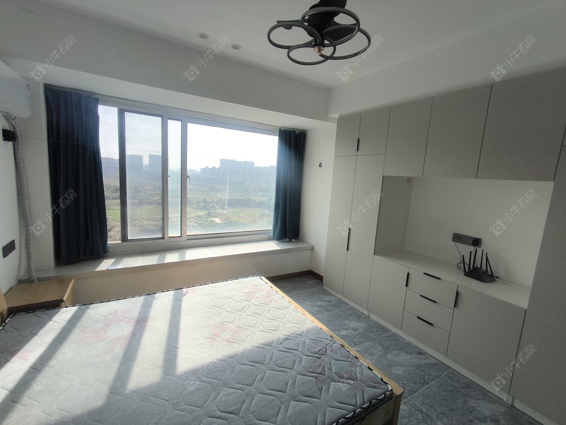 常州宝龙城市广场在租房源室内图_小牛看房