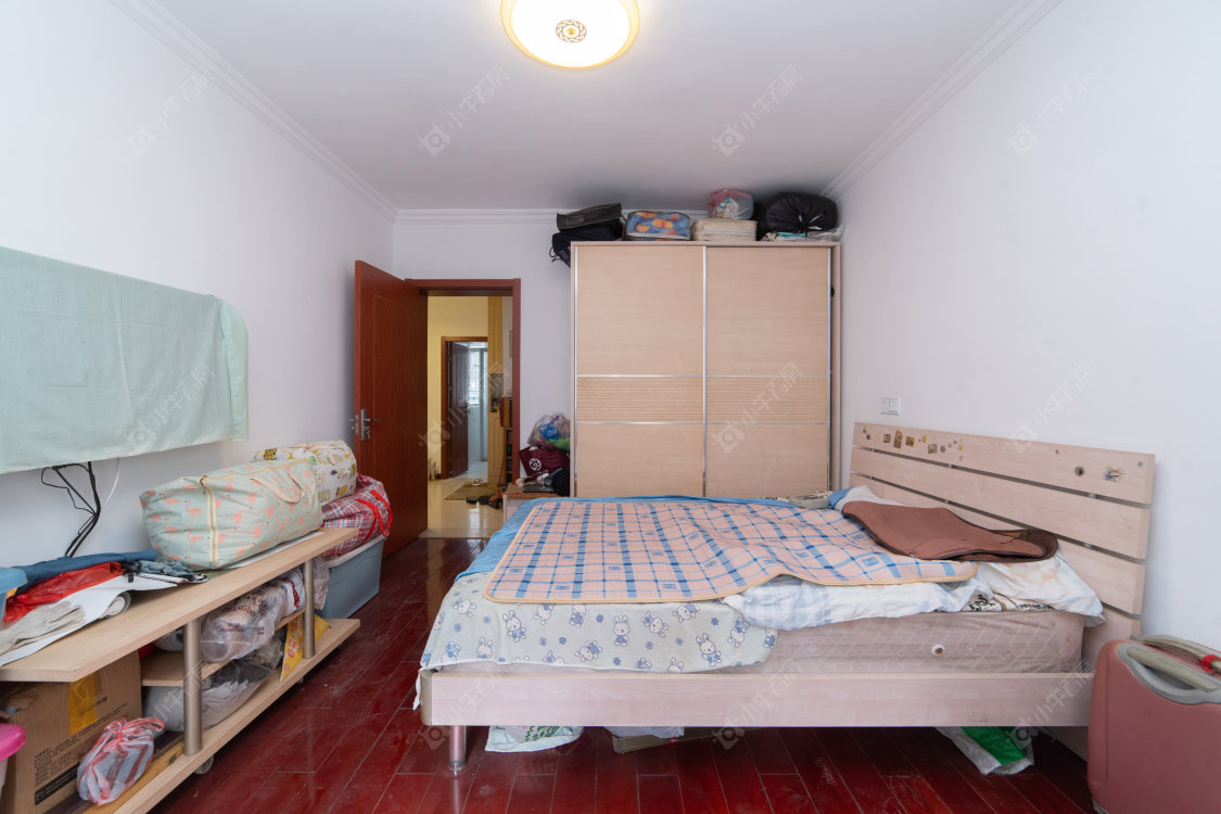 常州木梳路在售二手房源室内图_小牛看房