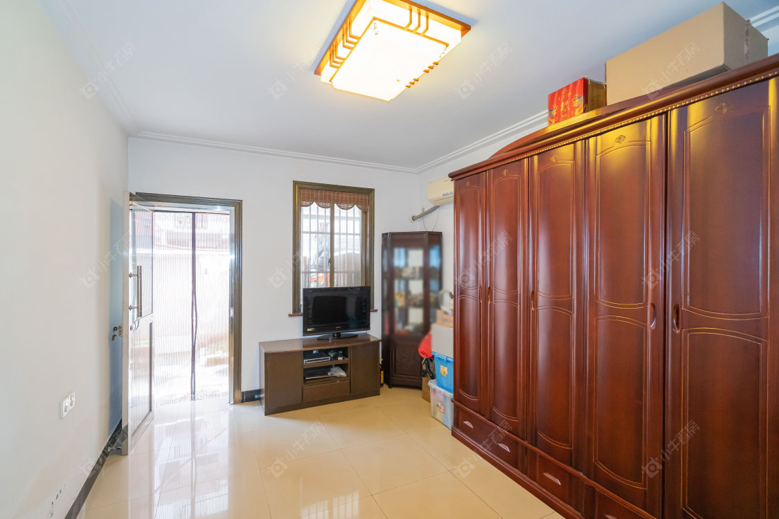 常州工人新村北在售二手房源室内图_小牛看房