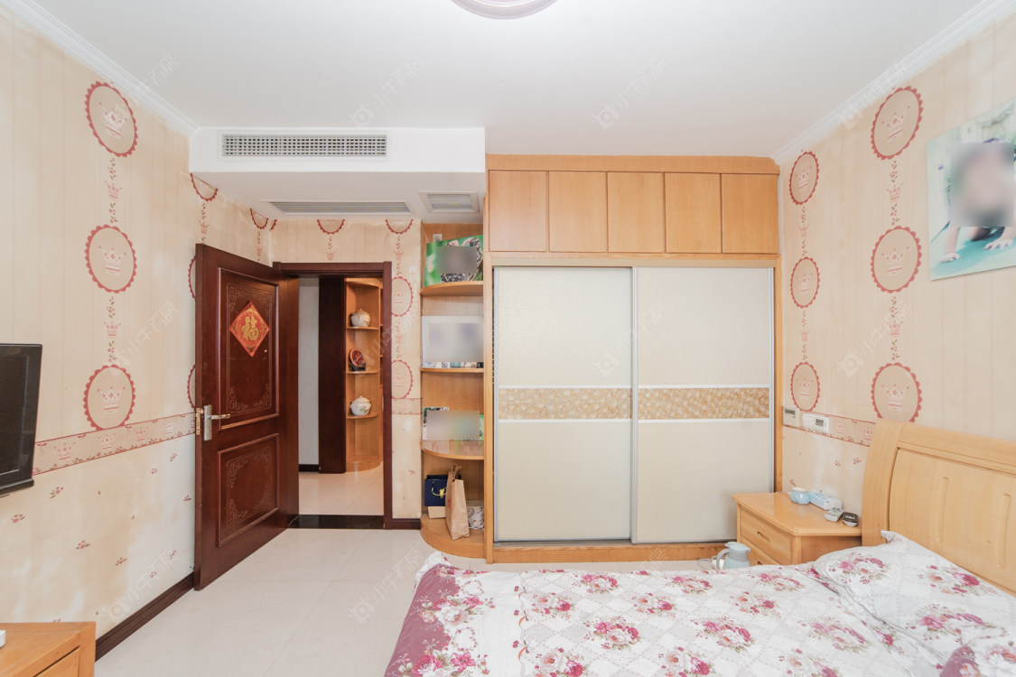 香树湾福园房源室内图 常州香树湾福园在售二手房源室内图_小牛看房