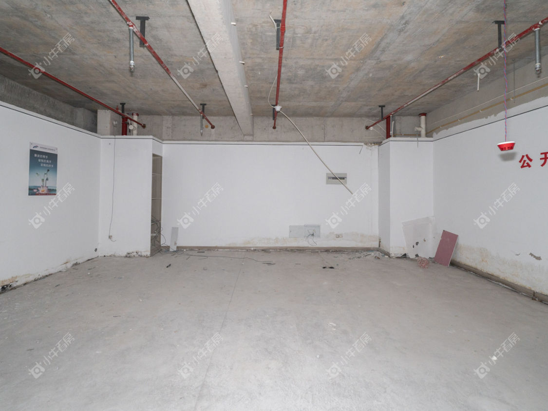 常州中景商务中心在租房源室内图_小牛看房