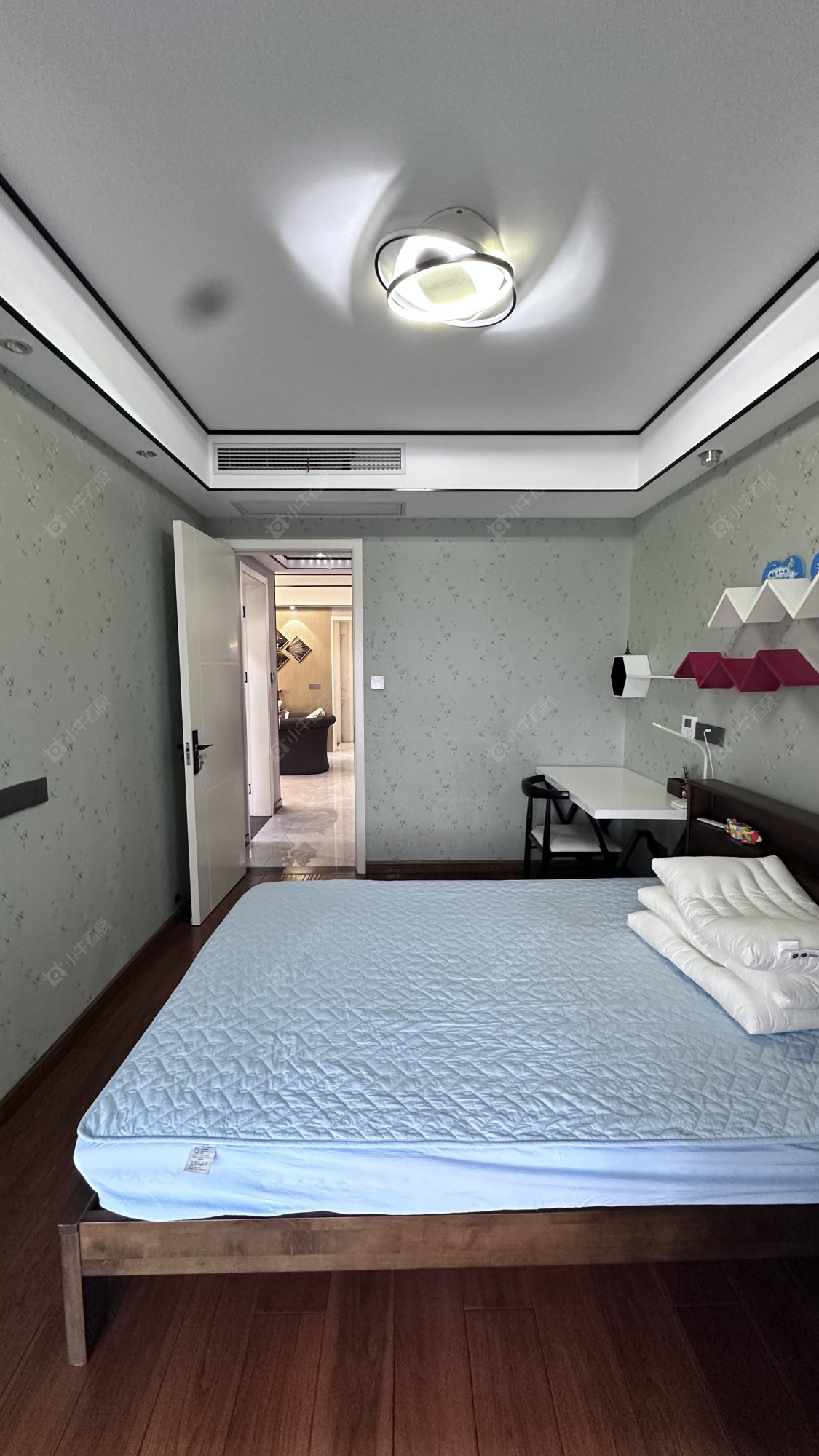 新城和昱云璟苑房源户型图 常州新城和昱云璟苑在租房源户型图_小牛看房