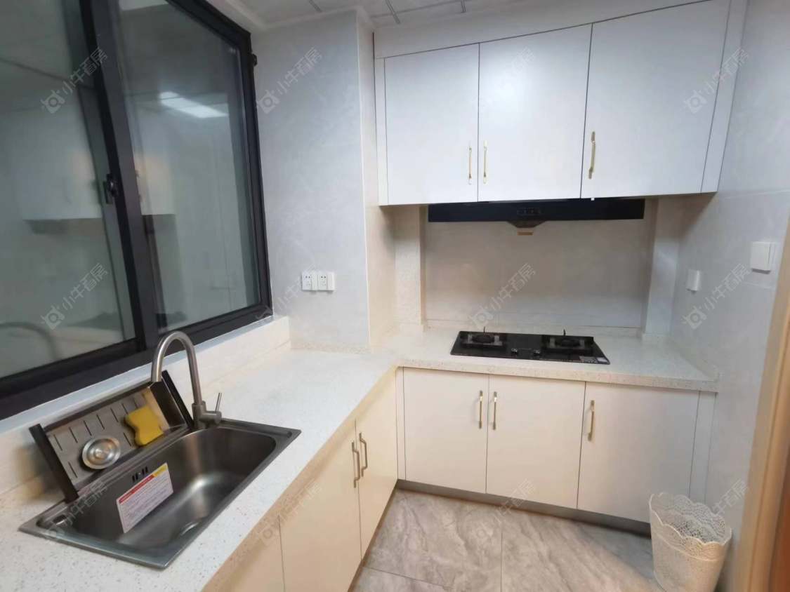 常州凯纳华侨城在租房源_小牛看房