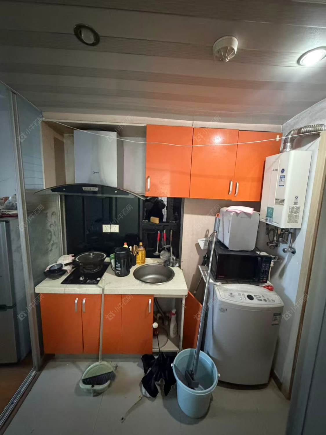 常州海伦小屋在租房源_小牛看房