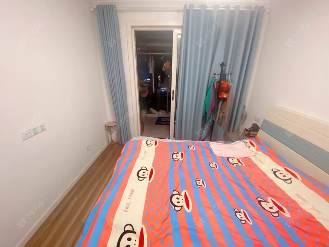 常州龙涛香榭丽园在租房源_小牛看房