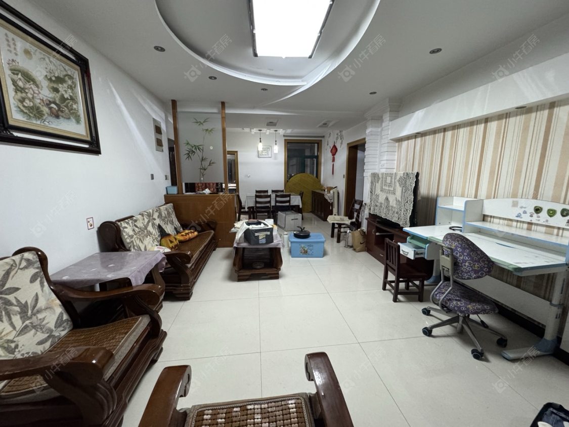 常州中天花园在租房源室内图_小牛看房