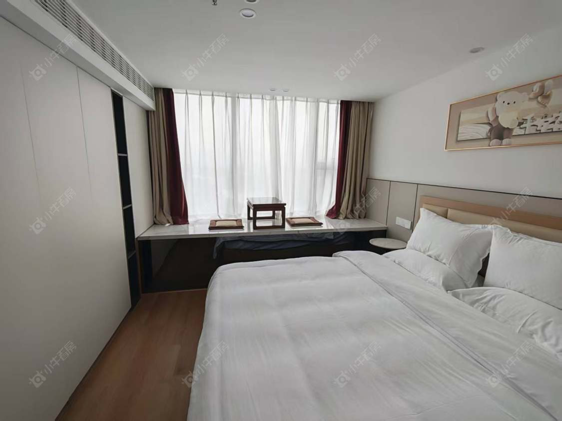 常州山外有山在租房源_小牛看房