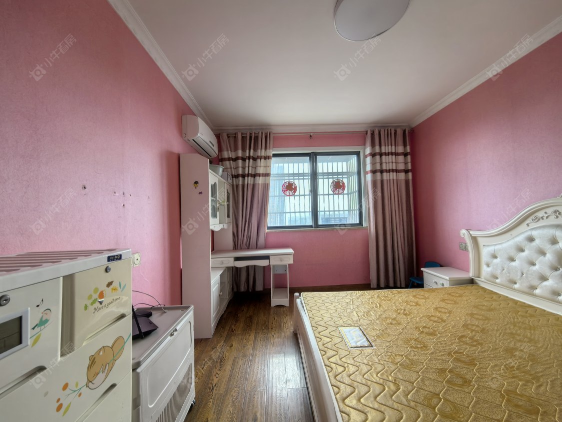 怡枫苑房源室内图 常州怡枫苑在租房源室内图_小牛看房