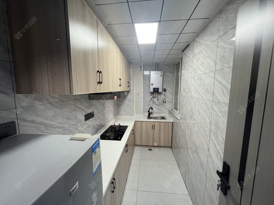 常州青洋花苑在租房源室内图_小牛看房