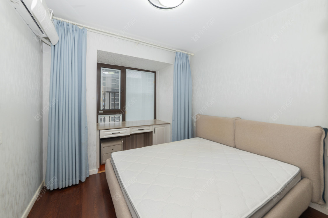 万科弘阳君望甲第房源室内图 常州万科弘阳君望甲第在售二手房源室内图_小牛看房