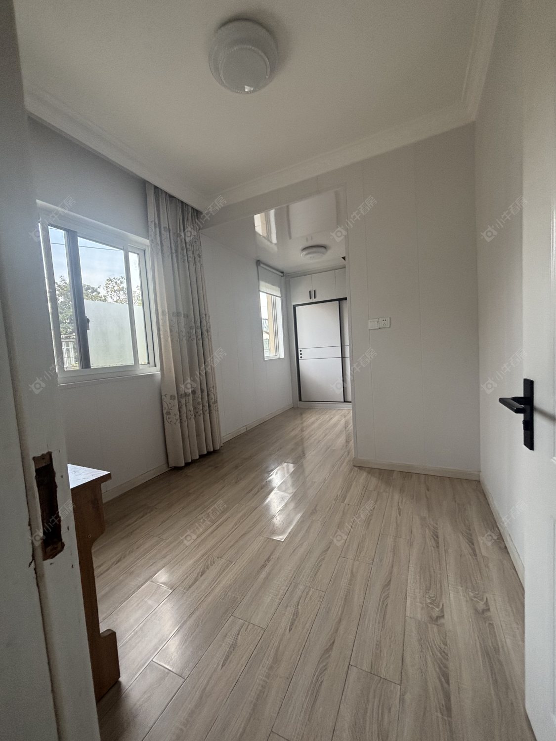 常州翠菊山庄在租房源_小牛看房