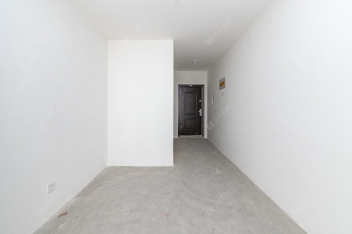 常州香聚雅苑西区在售二手房源室内图_小牛看房