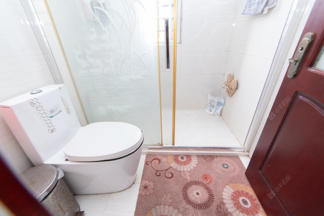 常州泰盈八千里在售二手房源室内图_小牛看房