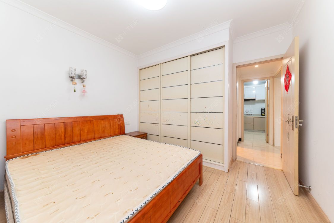 常州御城在售二手房源室内图_小牛看房