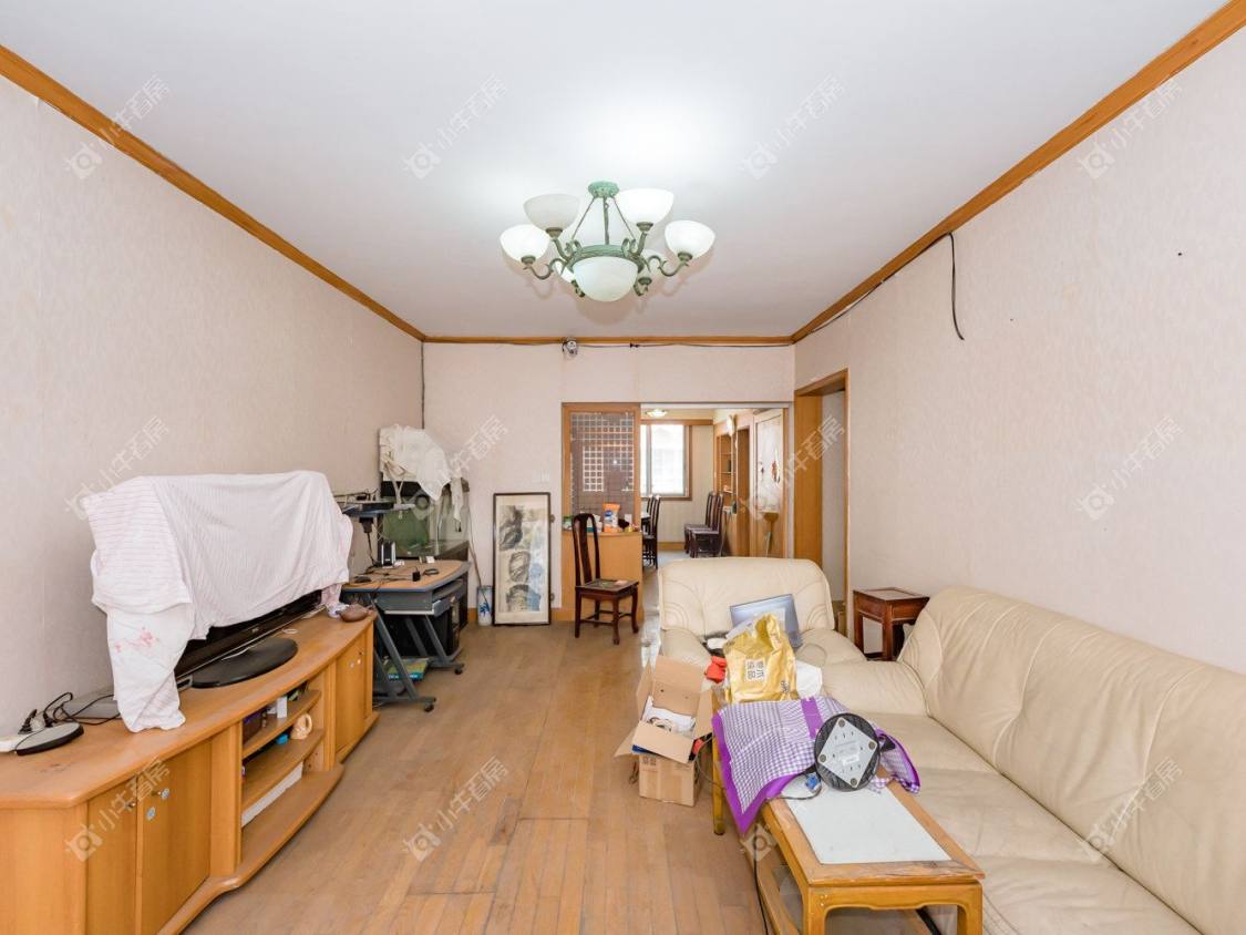 荷花池公寓西区房源室内图 常州荷花池公寓西区在租房源室内图_小牛看房