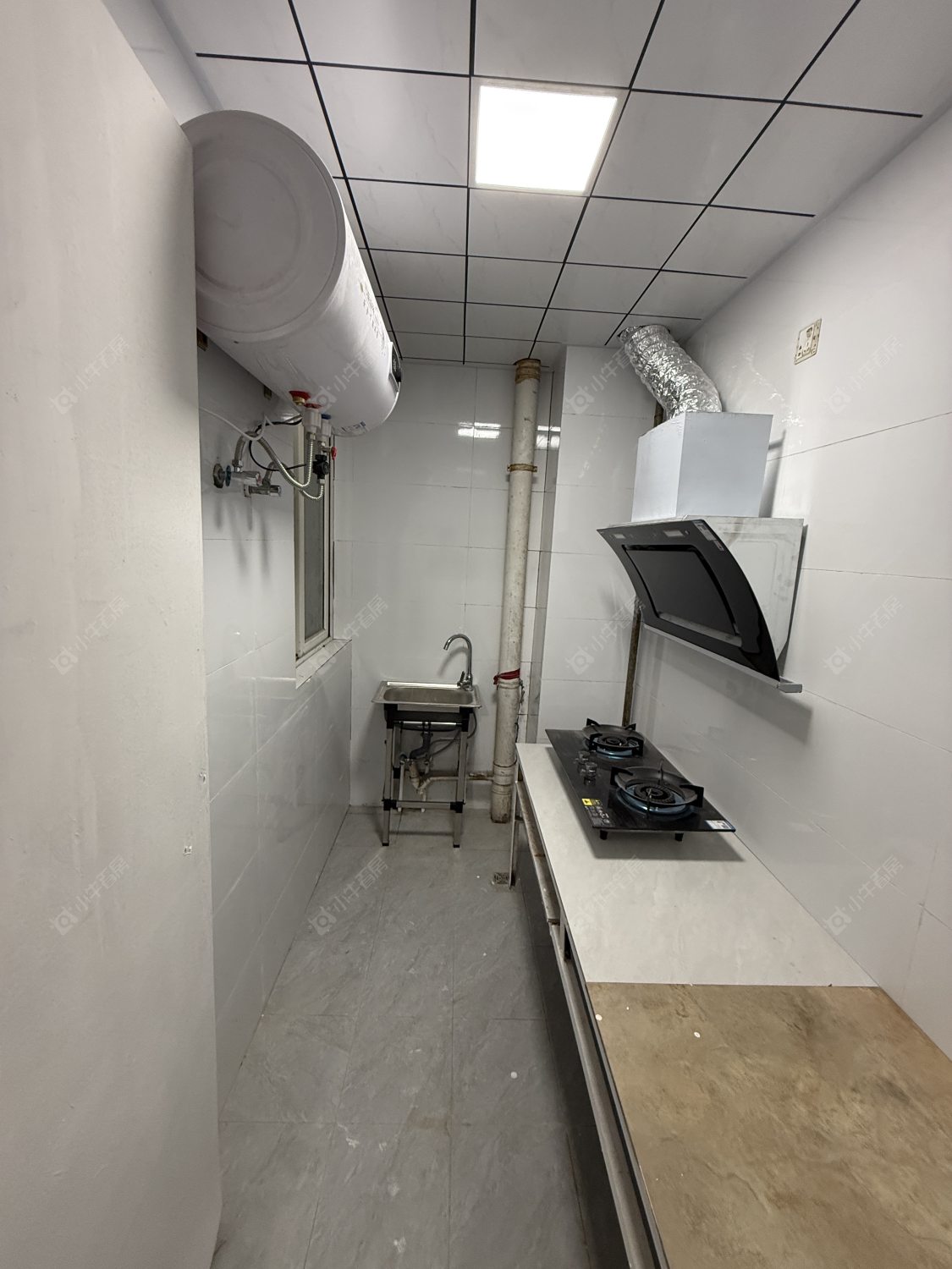 常州观墩花苑在租房源户型图_小牛看房