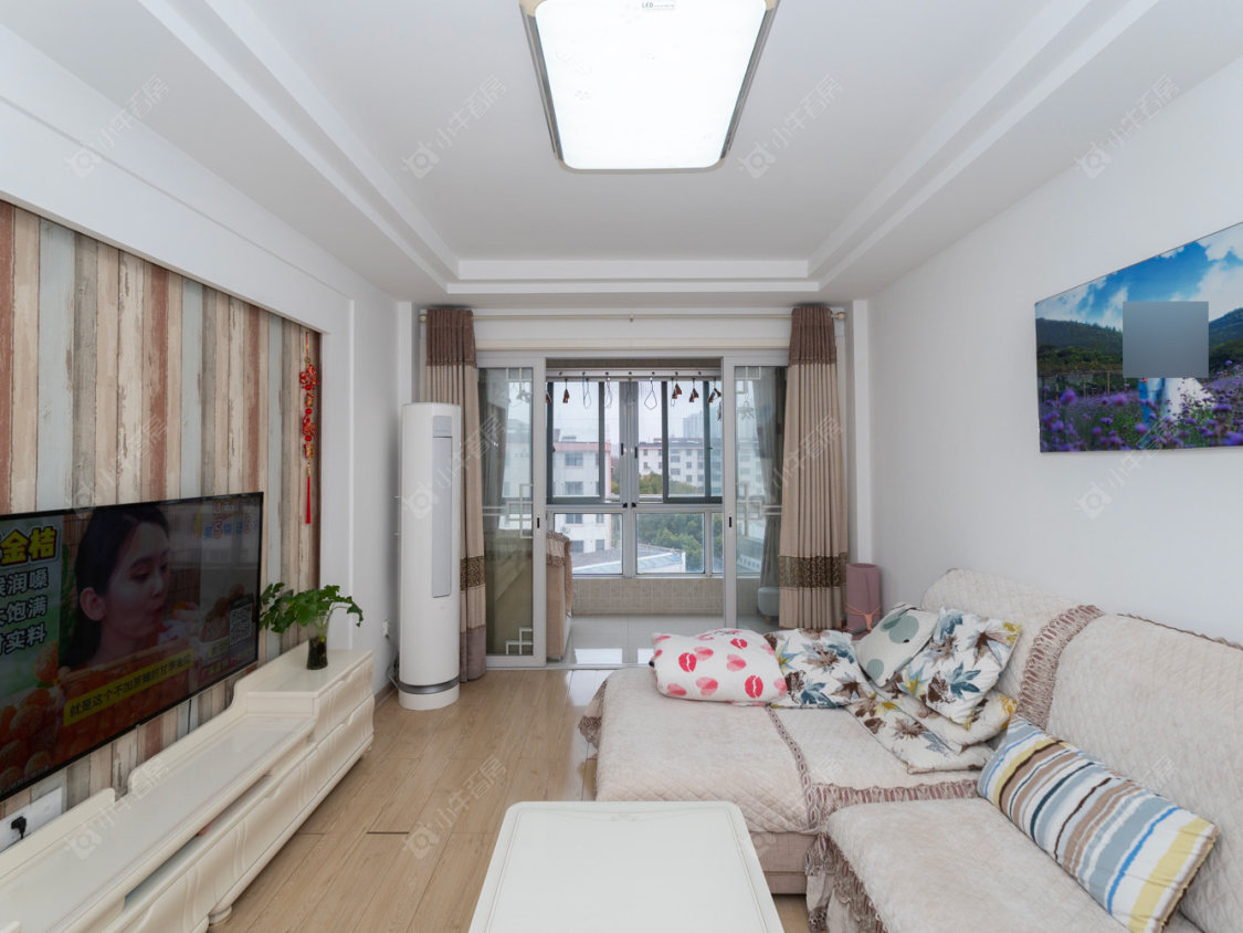 常州怡沁园在售二手房源_小牛看房