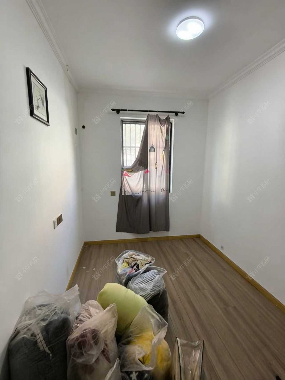 常州工房北区在租房源户型图_小牛看房