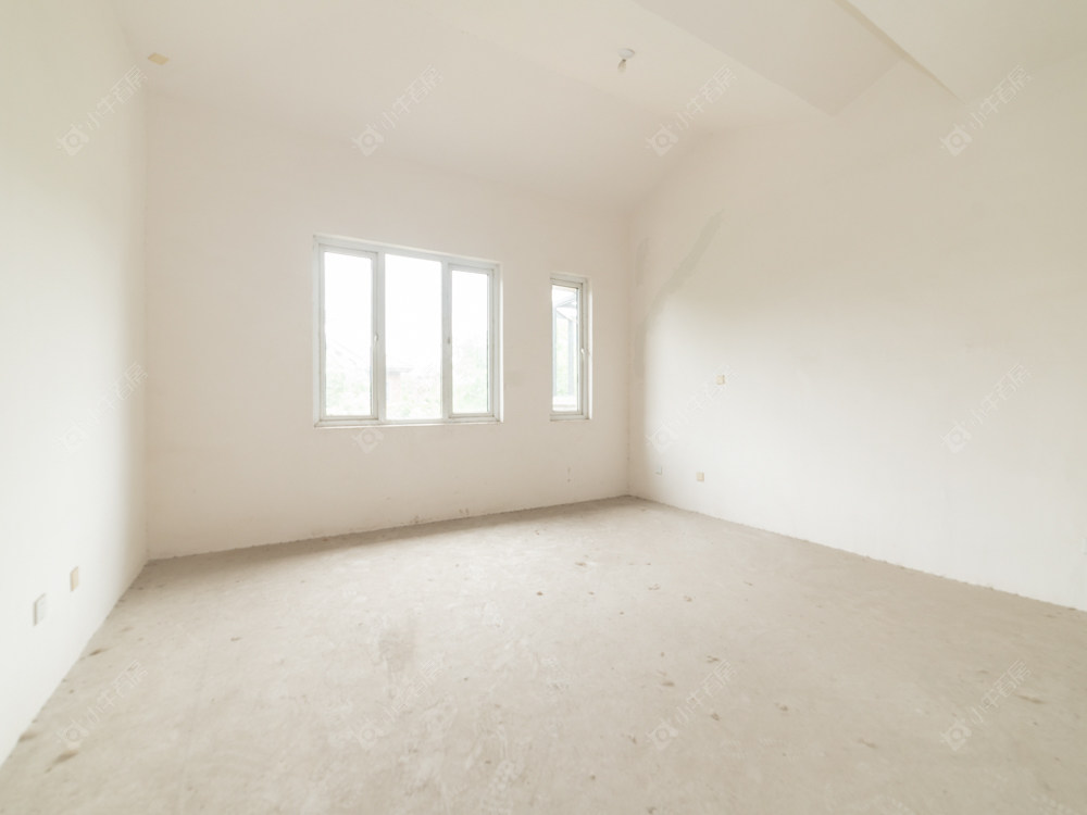 美林湖花园一区别墅房源室内图 常州美林湖花园一区别墅在售二手房源室内图_小牛看房