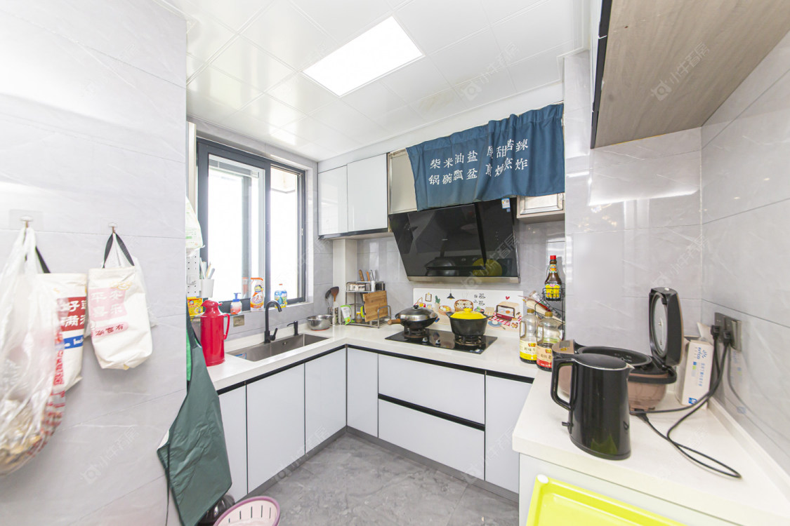 常州新城锦域在售二手房_小牛看房