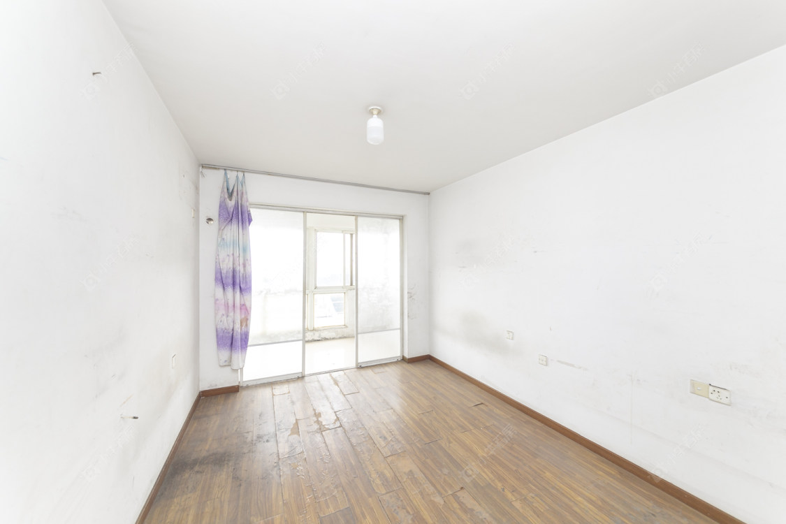 常州蓝天花园西区在售二手房源室内图_小牛看房