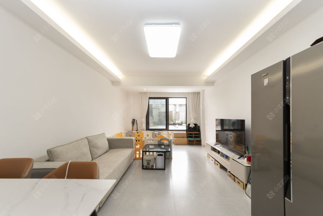 常州中奥珑郡在售二手房源室内图_小牛看房