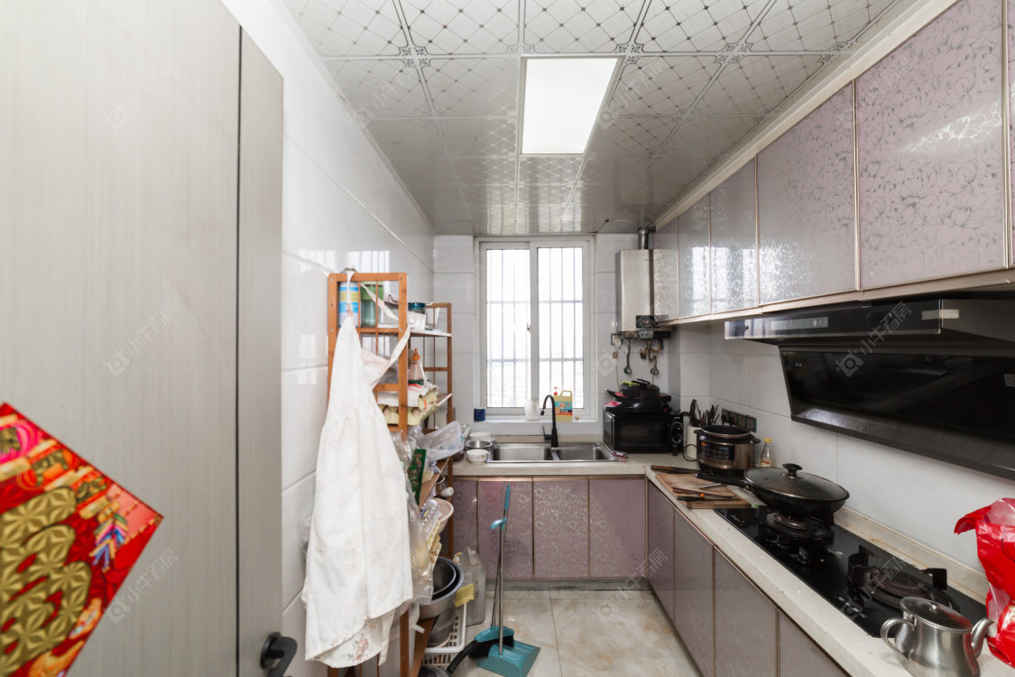 常州龙东花园在售二手房源室内图_小牛看房