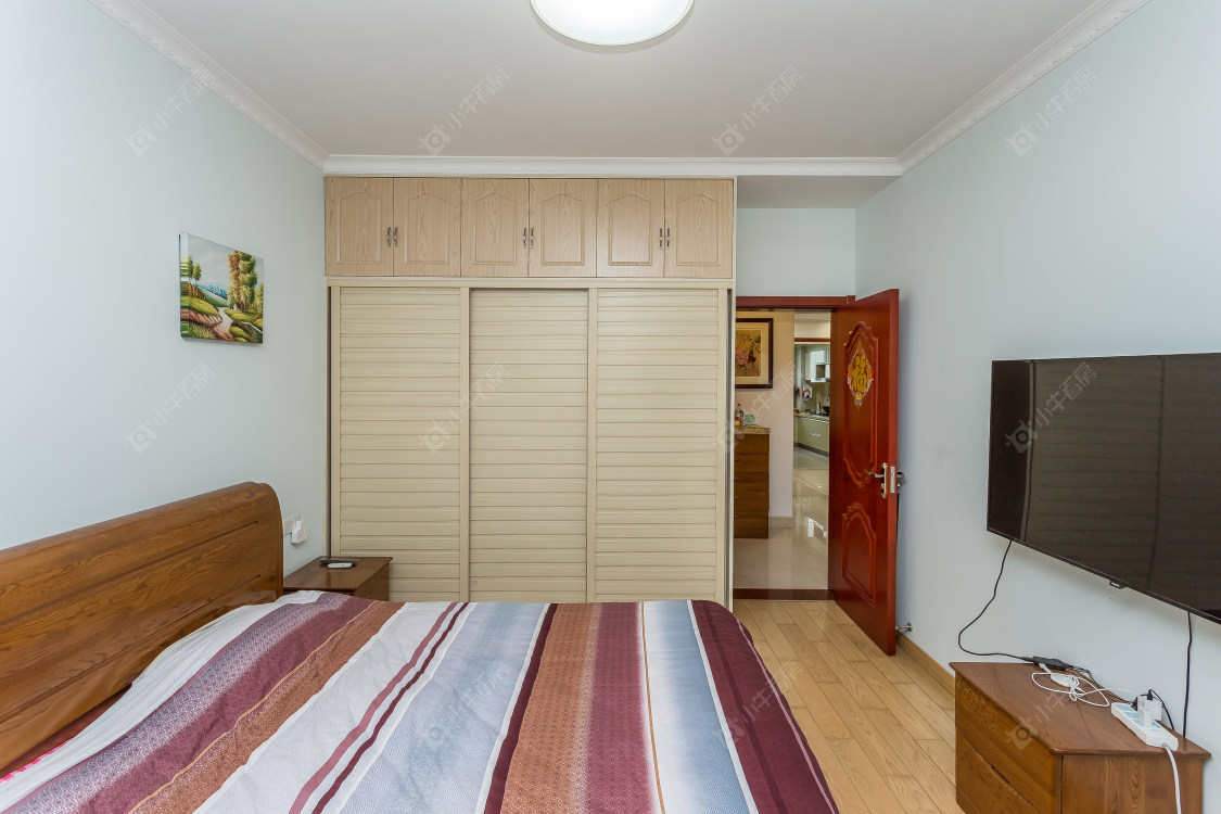 常州金新鼎邦在售二手房源室内图_小牛看房