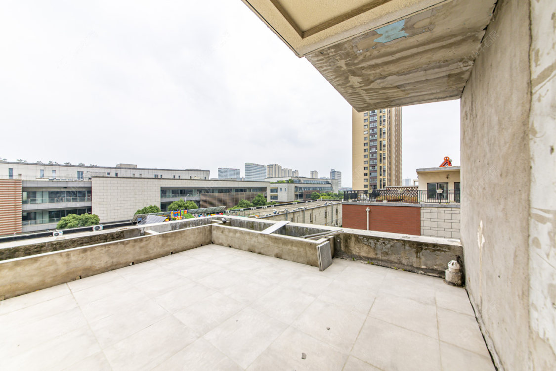 常州招商花园城别墅区在售二手房源_小牛看房