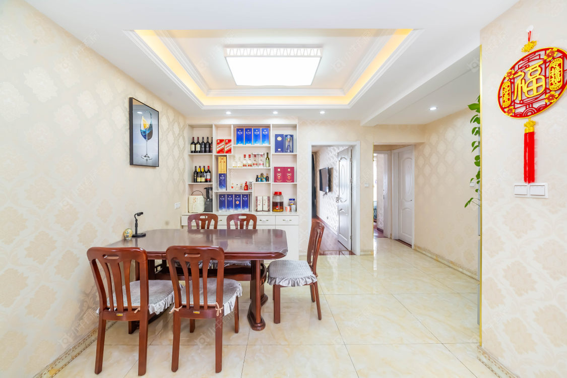 银河湾第一城二期房源室内图 常州银河湾第一城二期在售二手房源室内图_小牛看房